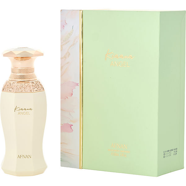 Afnan Kiaana Angel EDP