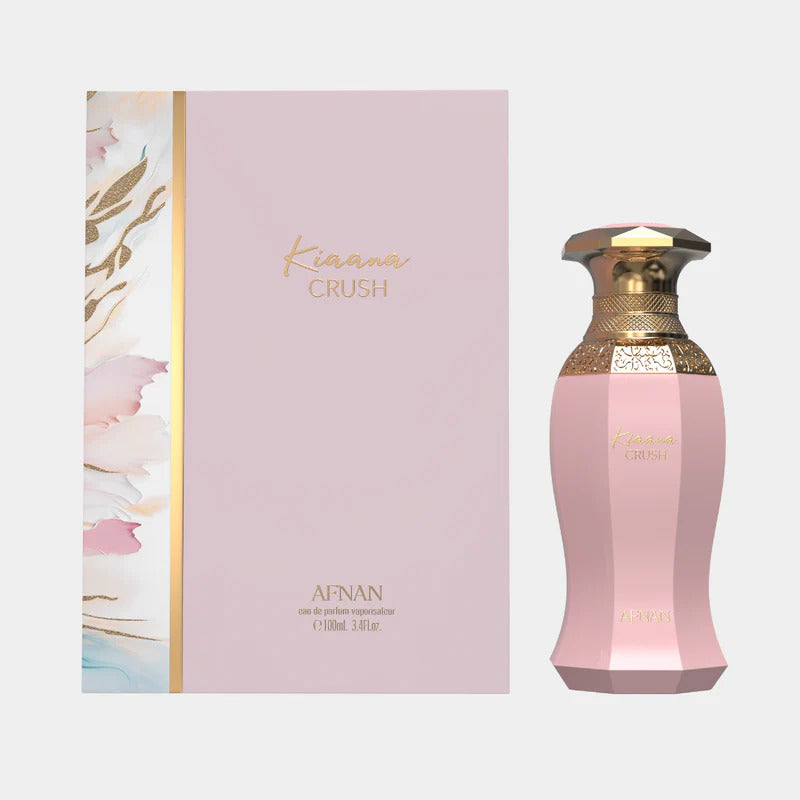 Afnan Kiaana Crush EDP