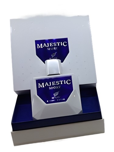 Majestic Sport