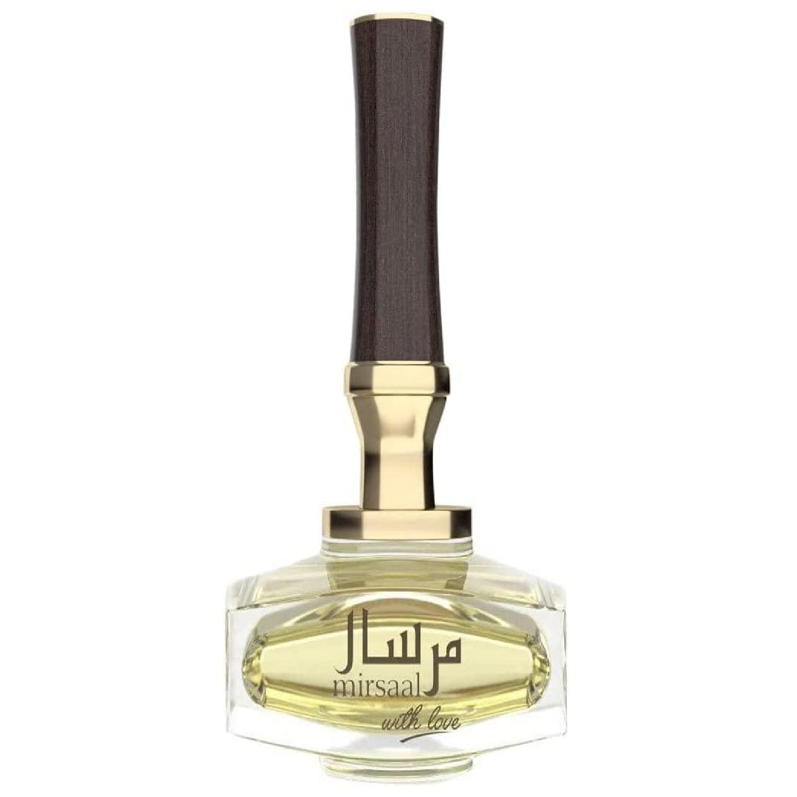 Afnan Mirsaal With Love EDP
