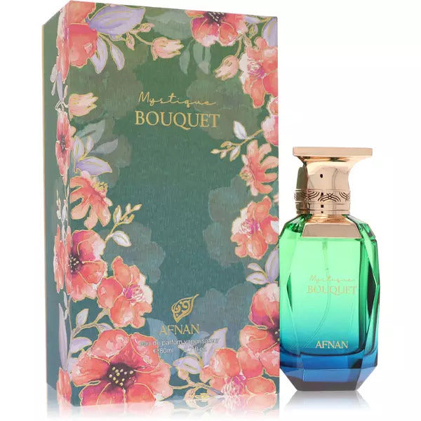 Afnan Mystique Bouquet EDP