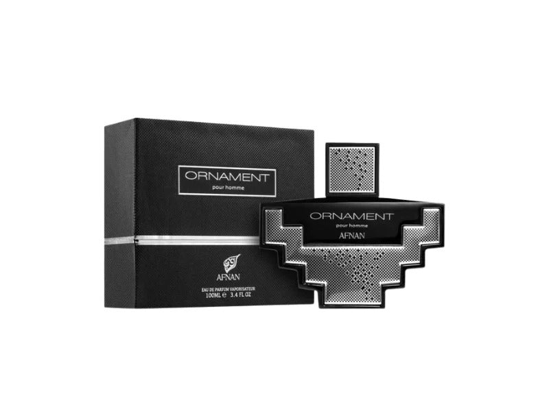 Afnan Ornament EDP