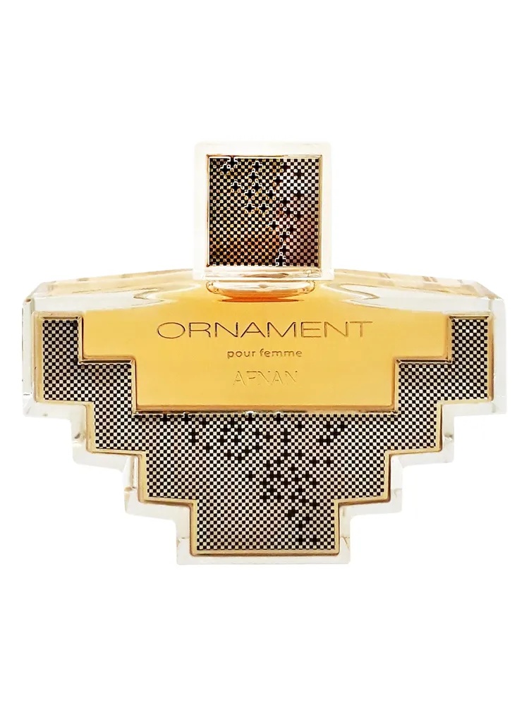Ornament Pour Homme