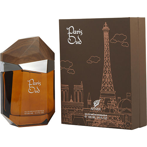 Paris Oud