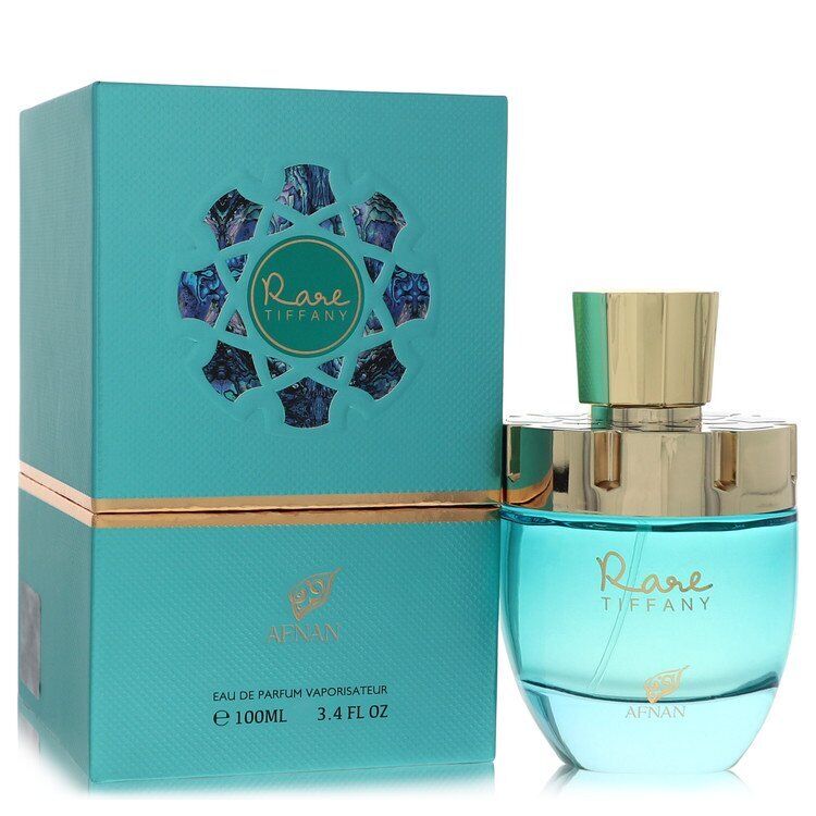 Afnan Rare Tiffany EDP