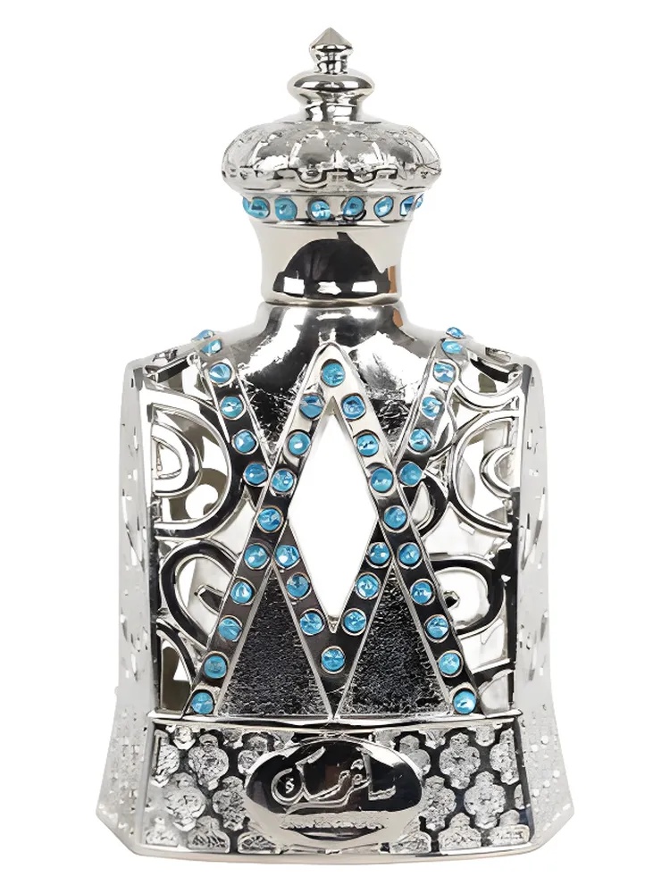 Silver Musk