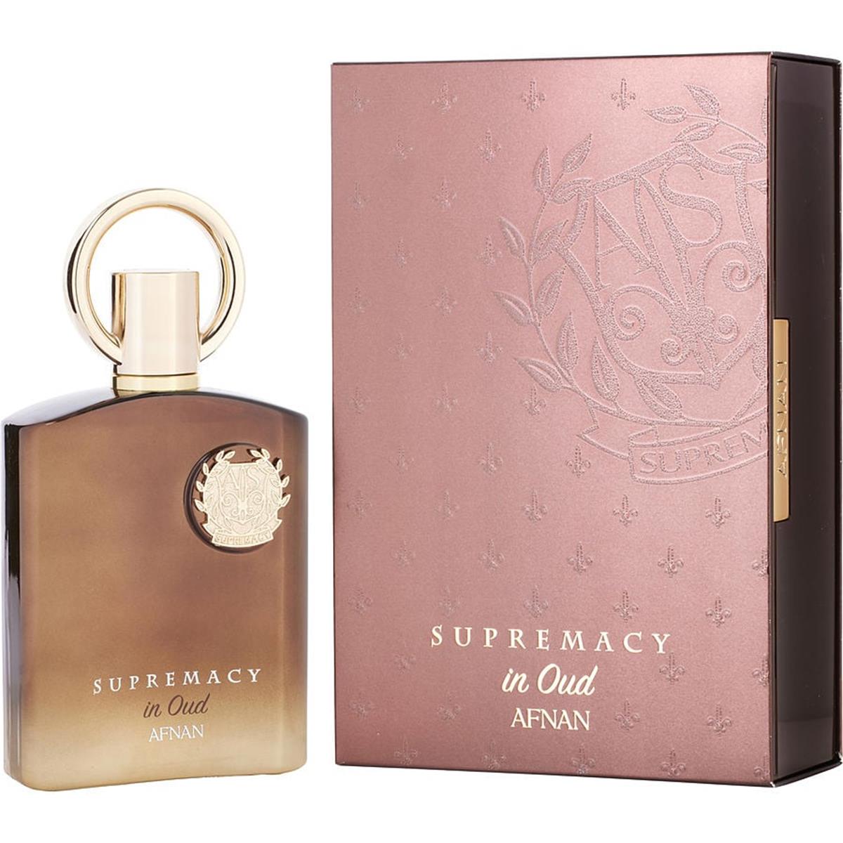 Afnan Supremacy In Oud EXTRAIT