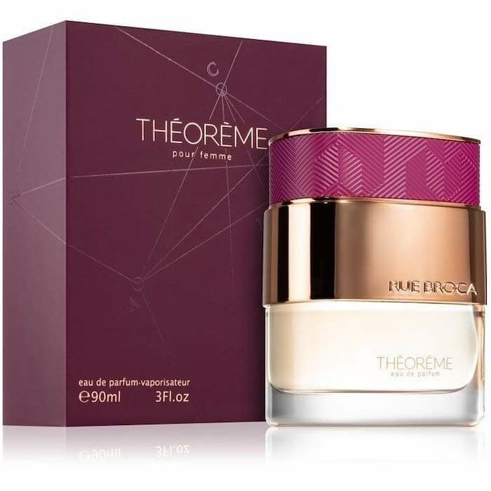 Afnan Theoreme EDP