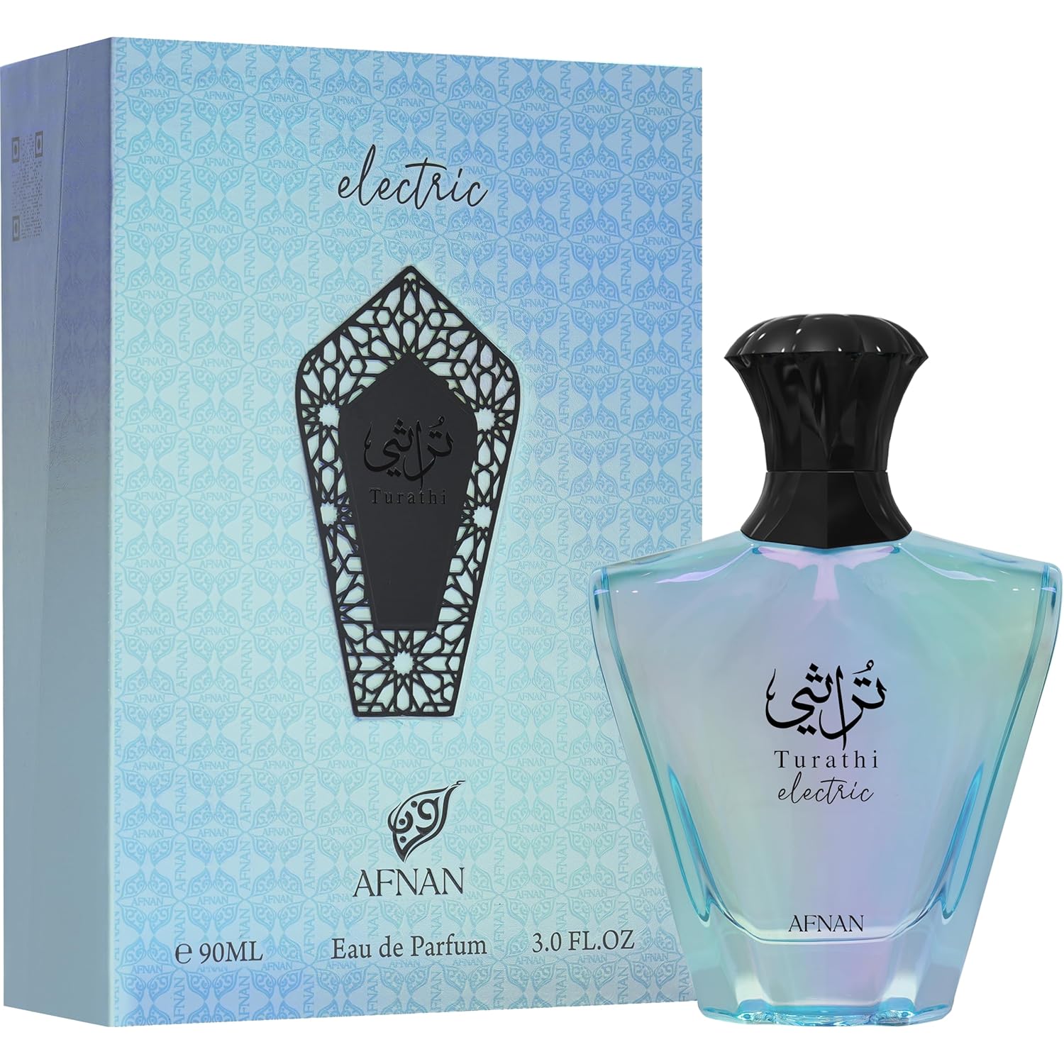 Afnan Turathi Electric EDP