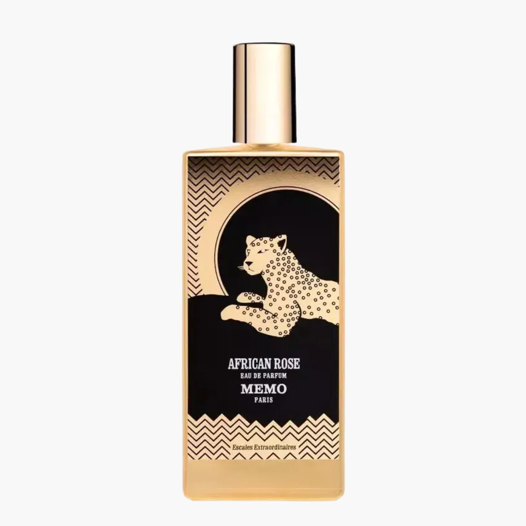African Rose EDP