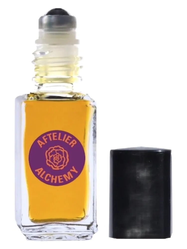 Alchemy (2018)