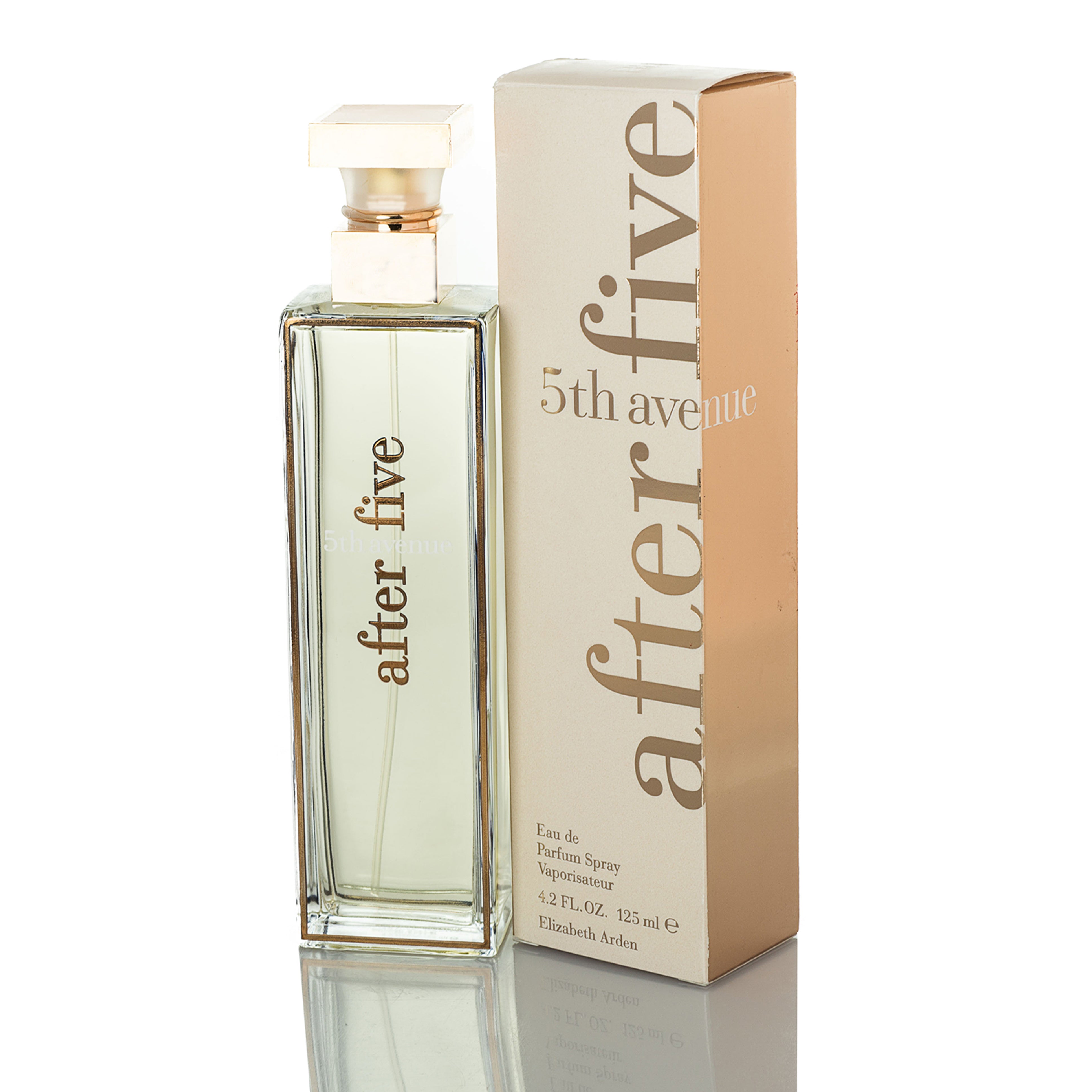 After Five 5th Avenue EDP