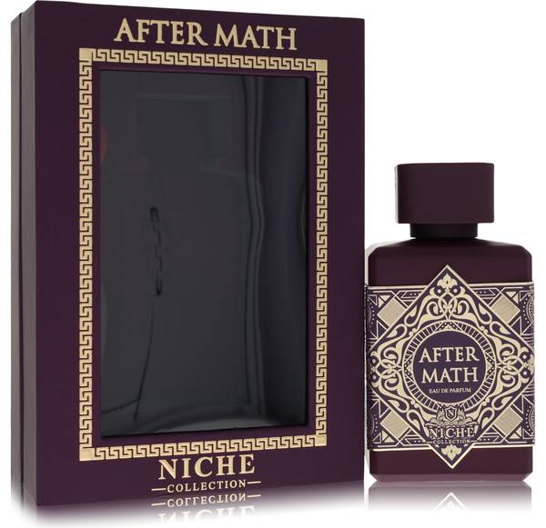 After Math Niche Collection EDP