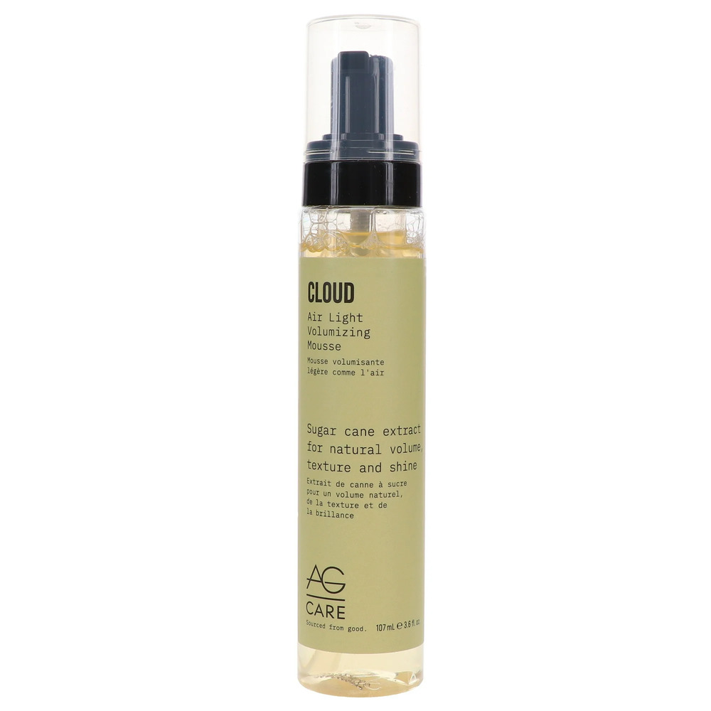 Ag Hair Care