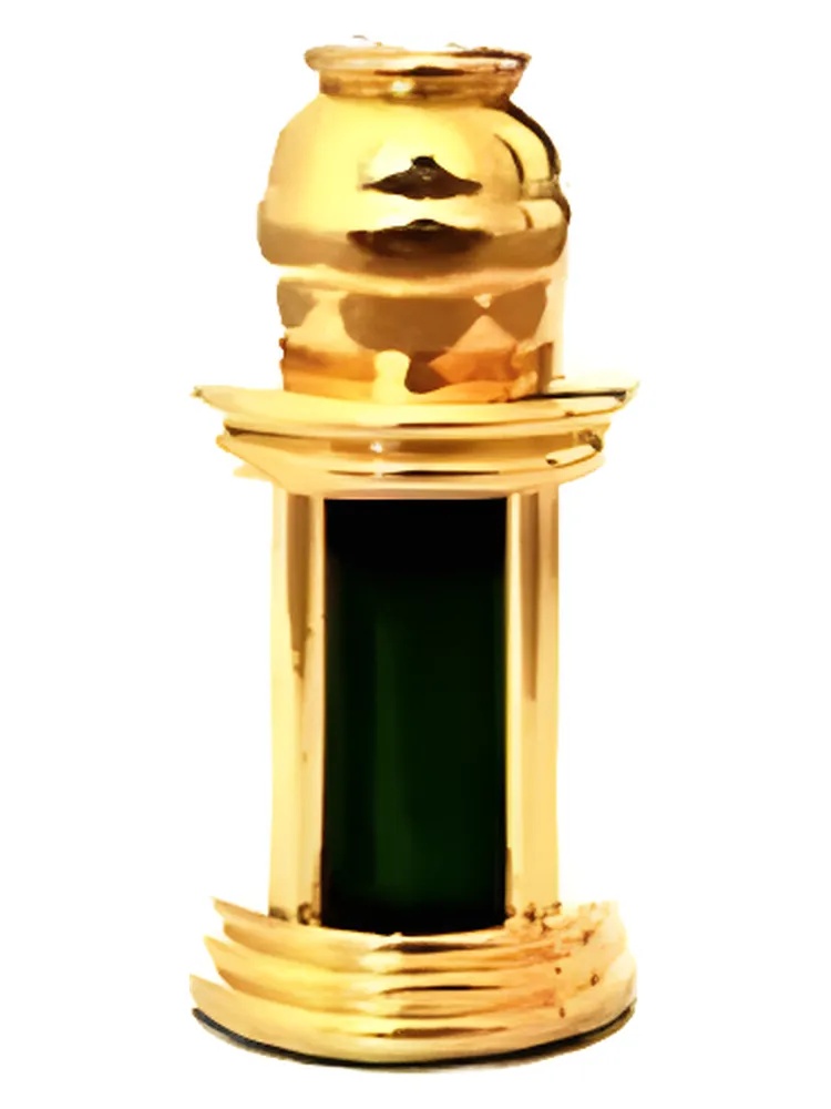 Cuir Chypre