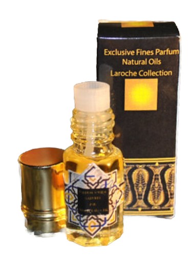 White Musk Gazelle