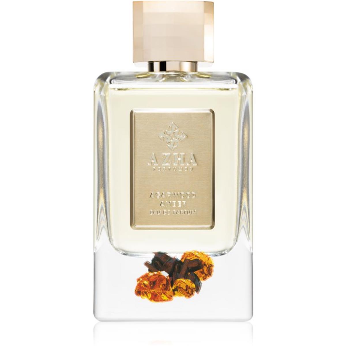 Agarwood Amber EDP