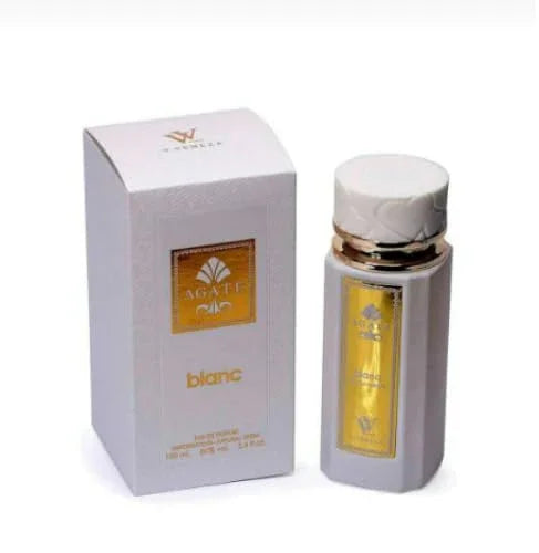 Agate Blanc EDP