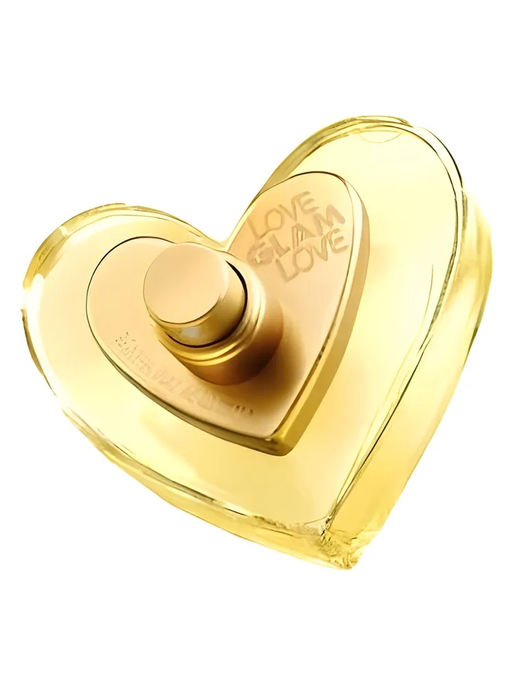 Love Glam Love