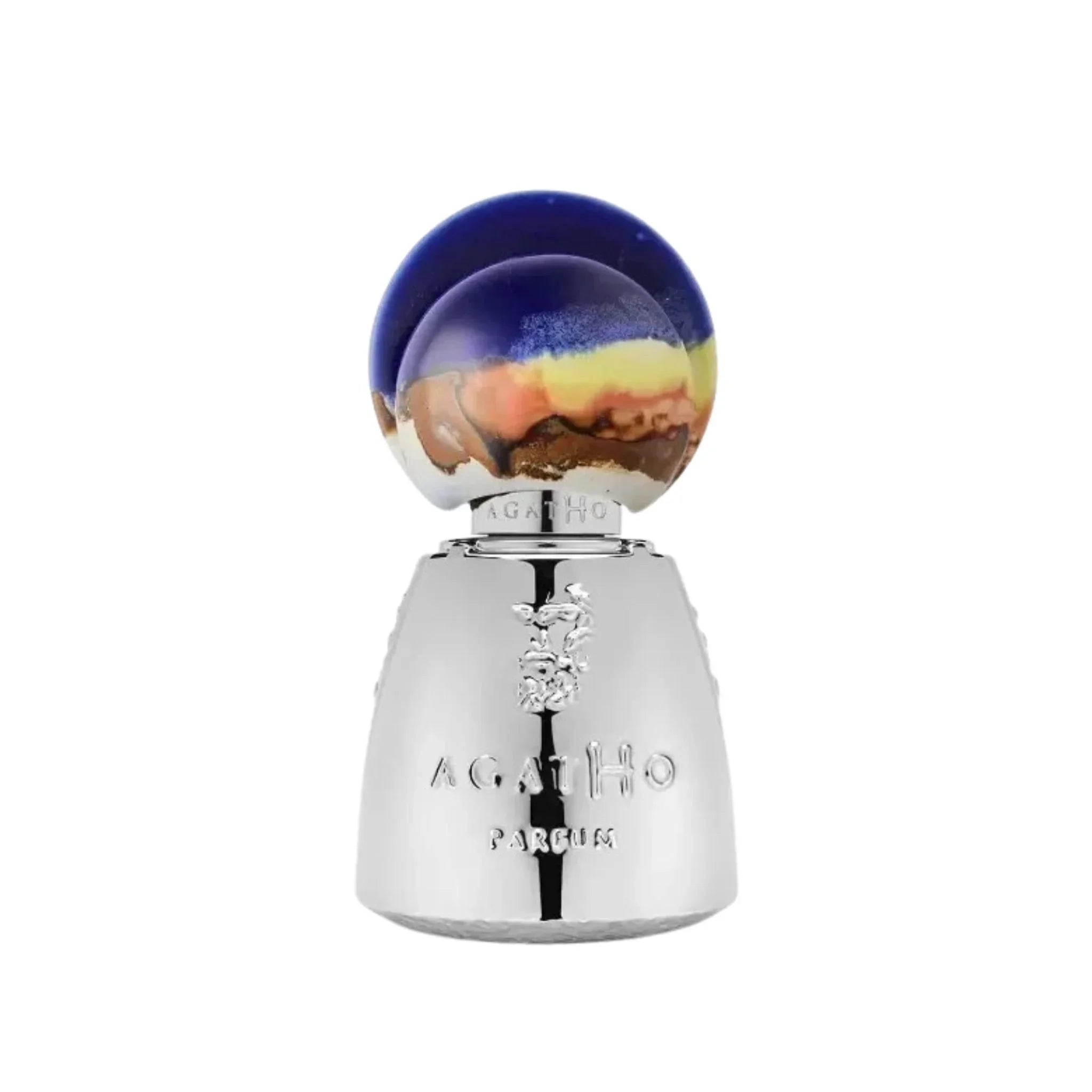 Agatho Sileno EDP