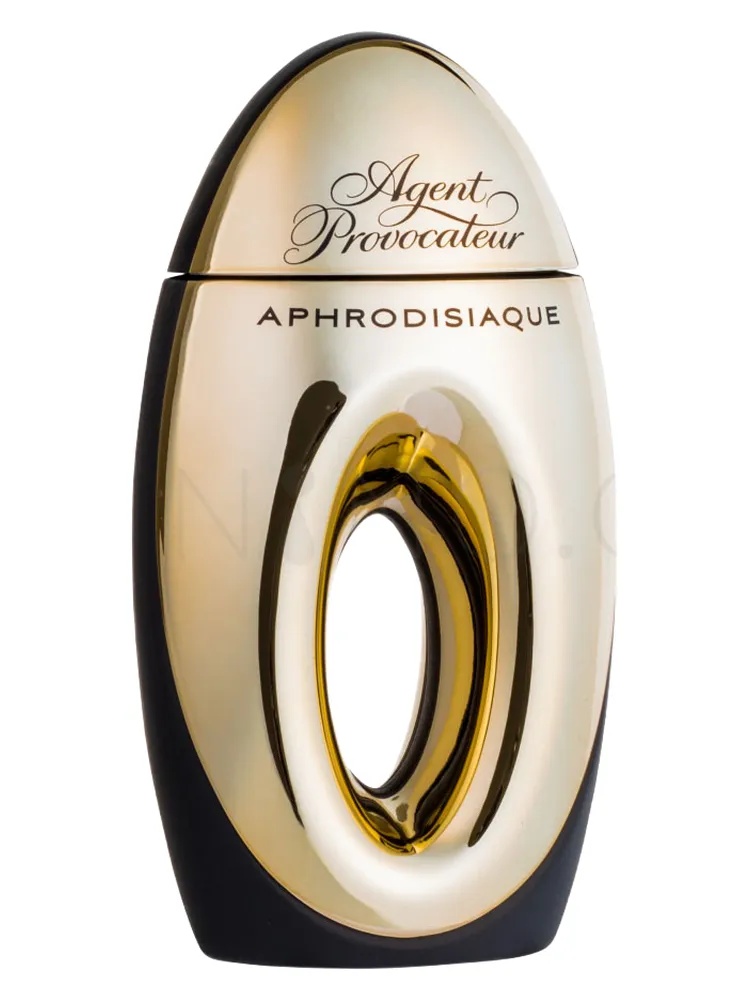 Aphrodisiaque