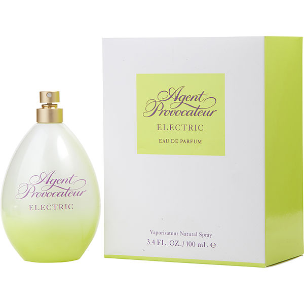 Agent Provocateur Electric EDP