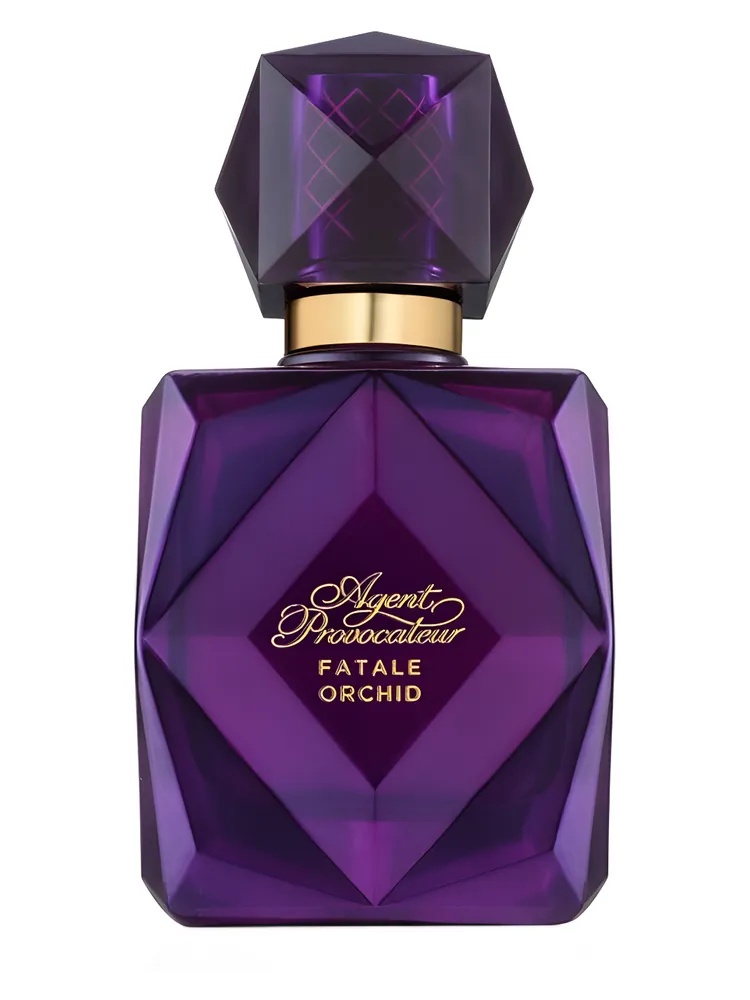 Fatale Orchid