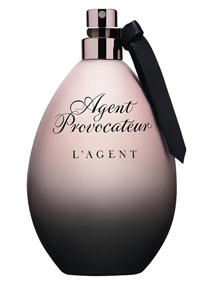 L'Agent