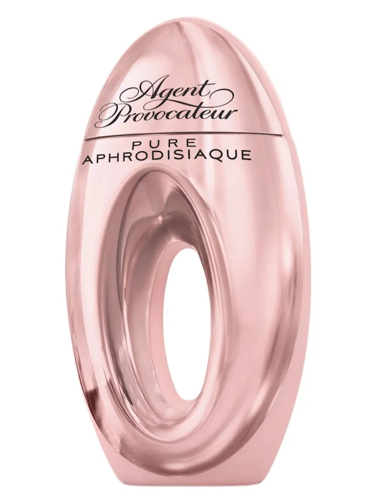 Pure Aphrodisiaque