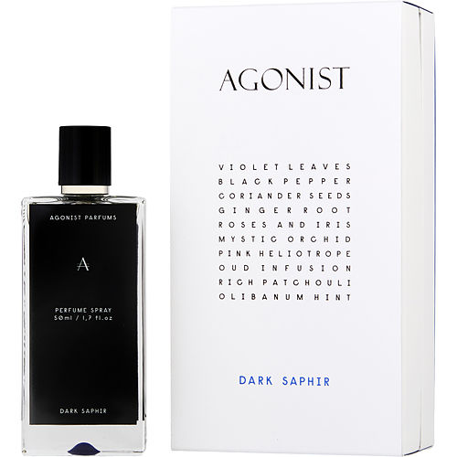 Dark Saphir