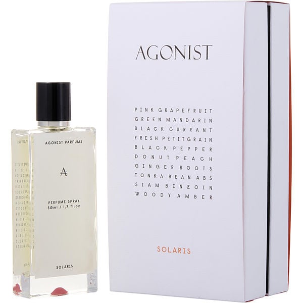 Agonist Solaris EDP