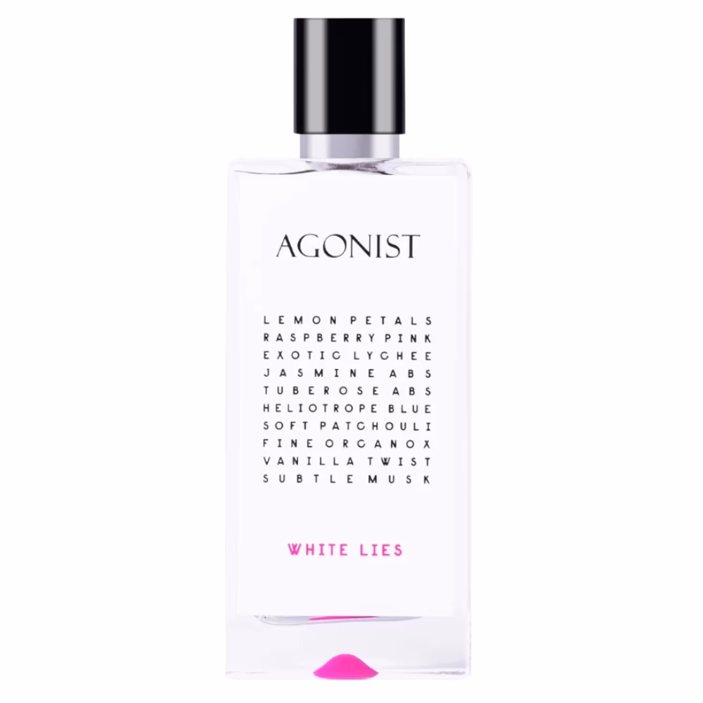 Agonist White Lies EDP