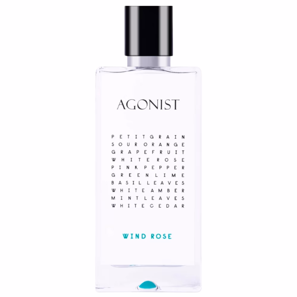Agonist Wind Rose EDP