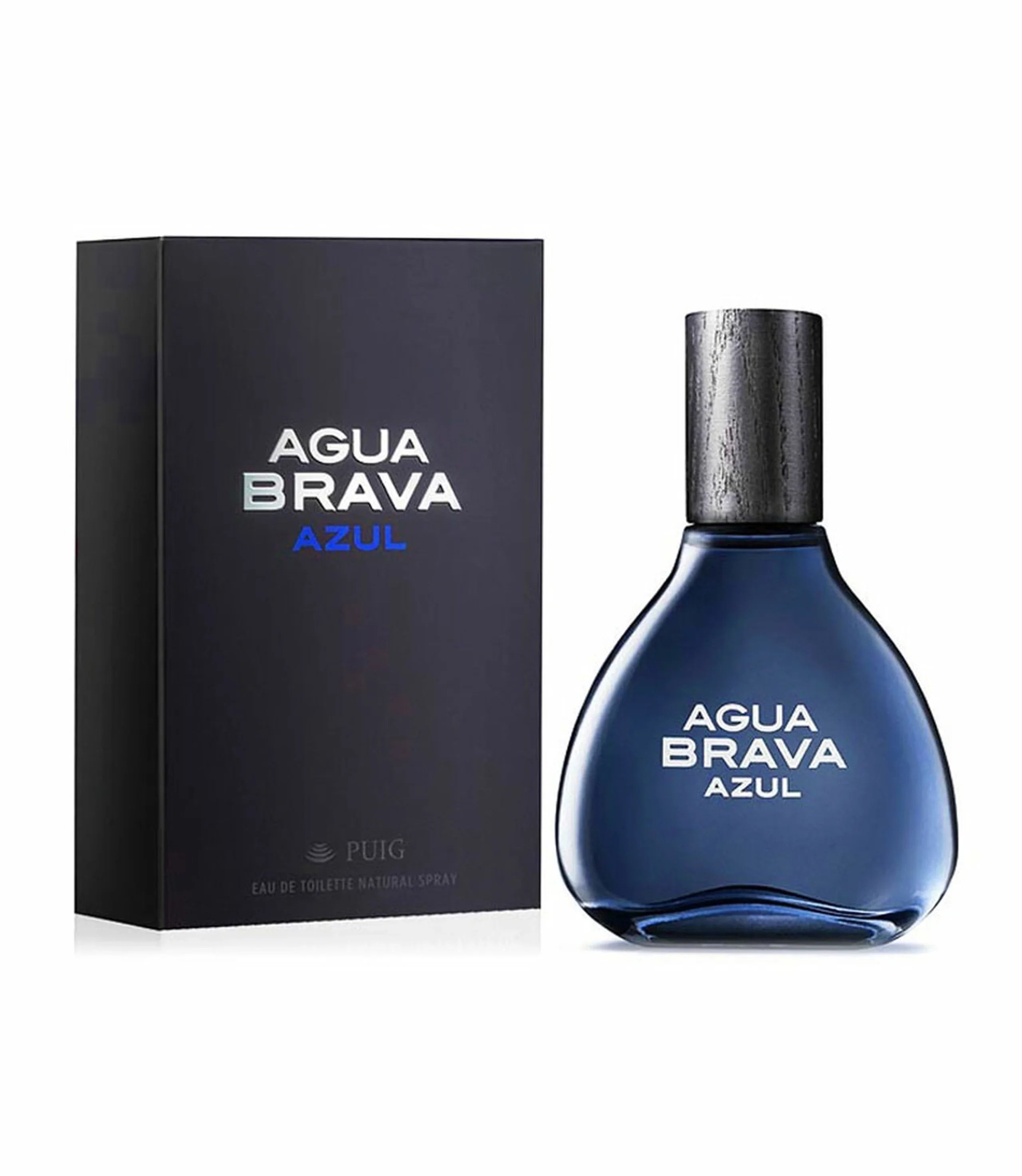 Agua Brava Azul EDT