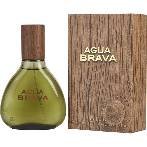 Agua Brava COLOGNE