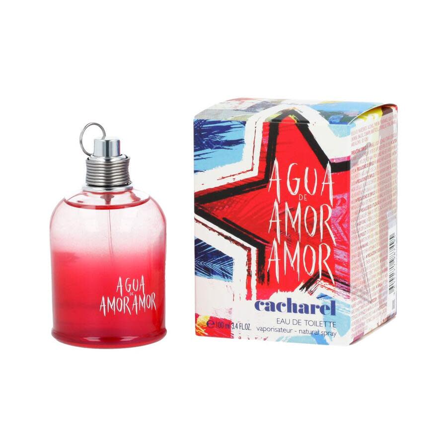 Agua de Amor Amor EDT
