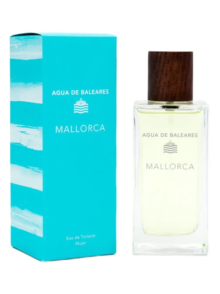 Mallorca Woman