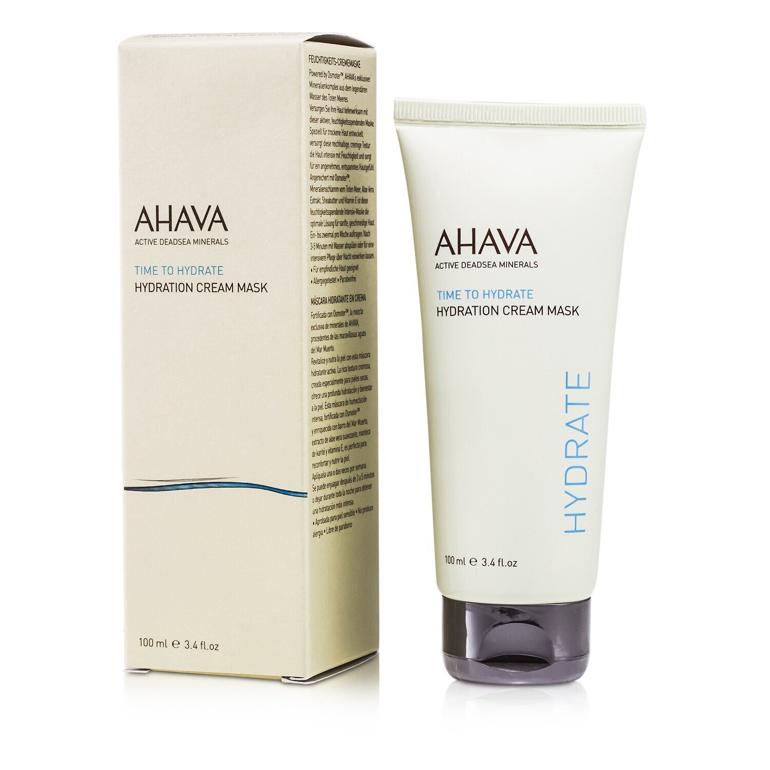 Ahava