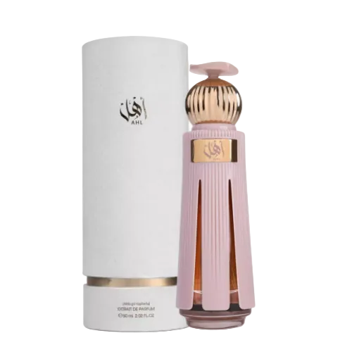 Ahl EDP