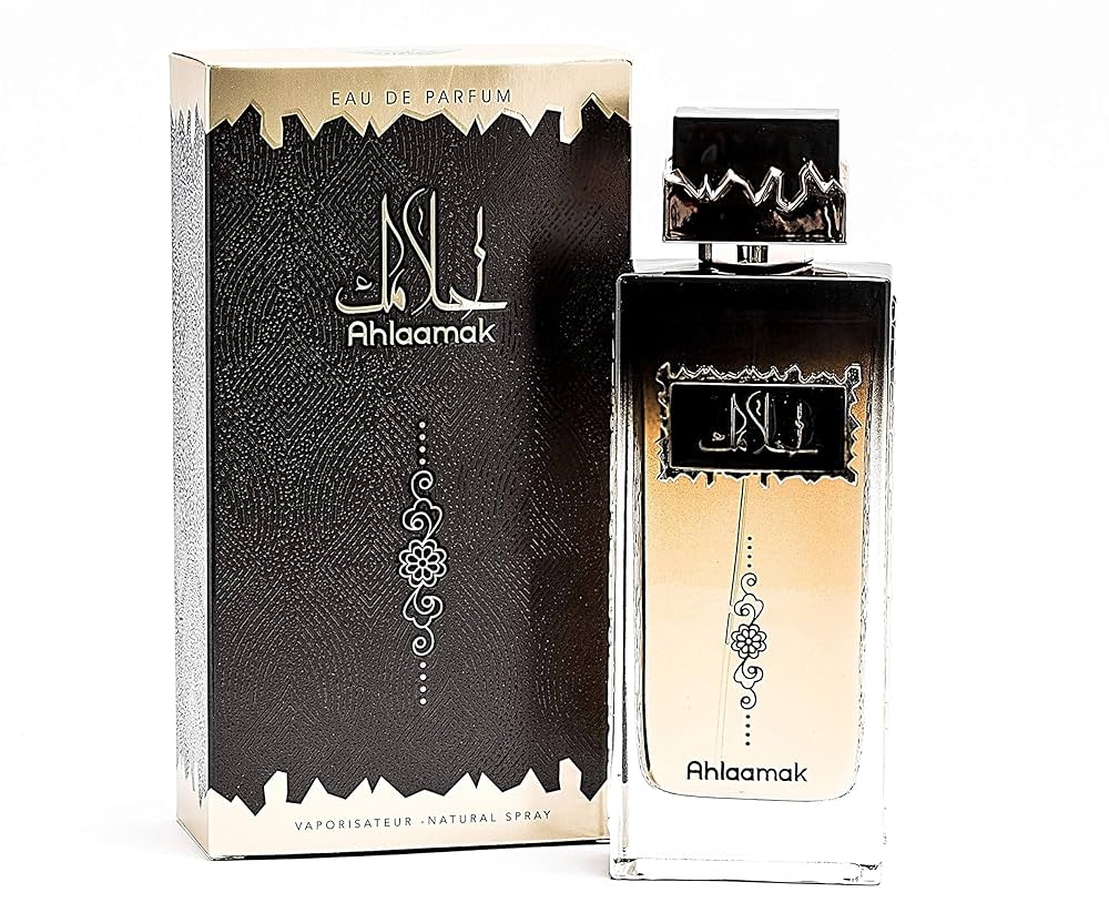 Ahlaamak EDP