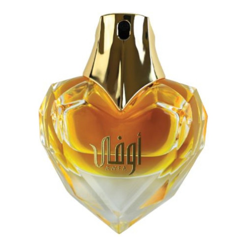Ahmed Al Maghribi Awfa EDP