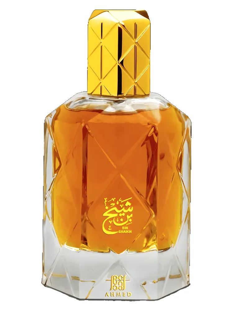 Bin Shaikh
