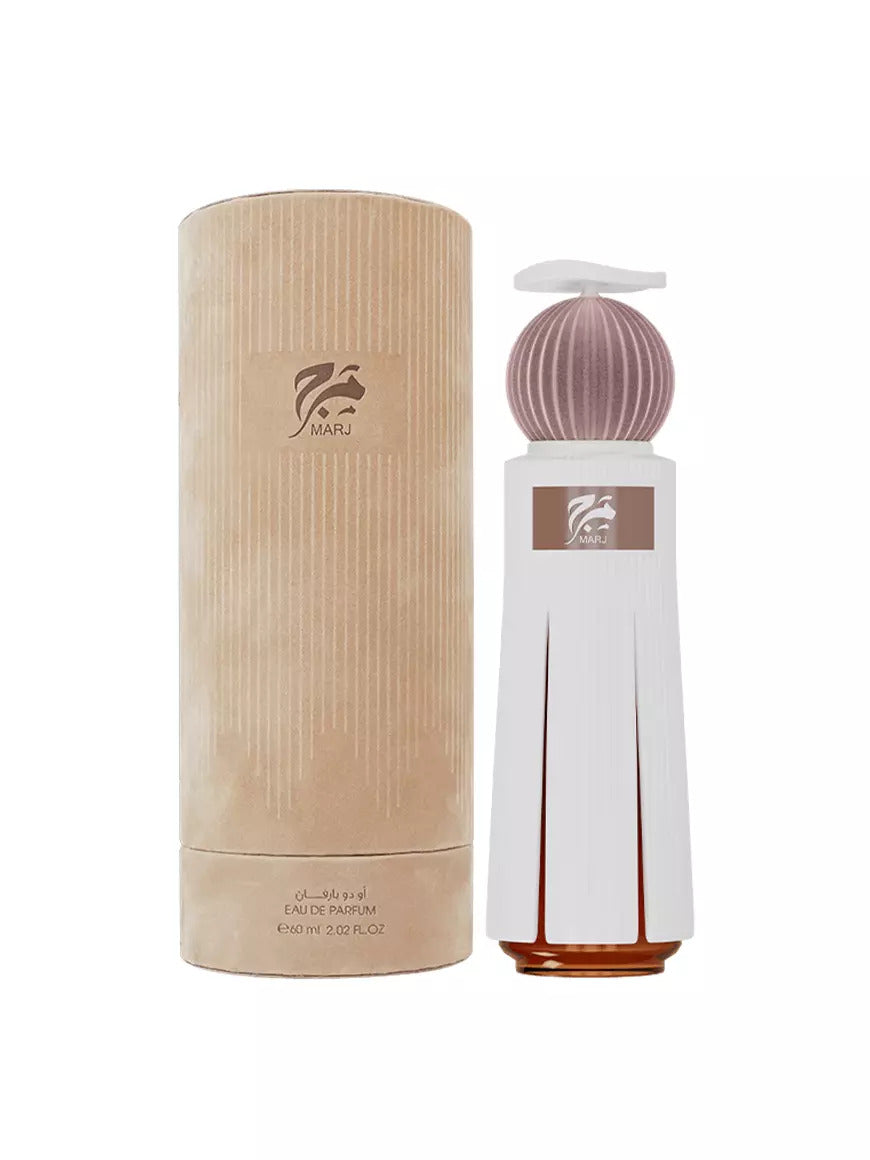 Ahmed Al Maghribi Marj EDP