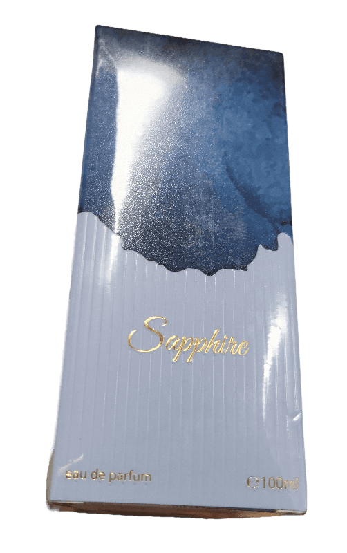 Ahmed Al Maghribi Sapphire EDP