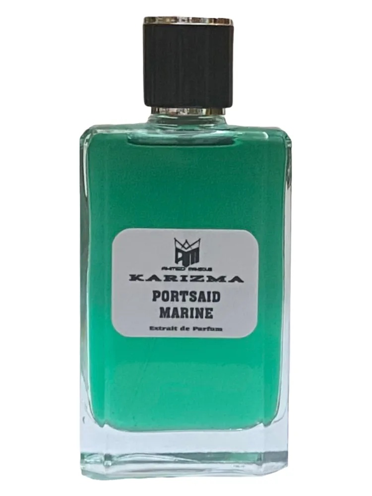 PortSaid Marine