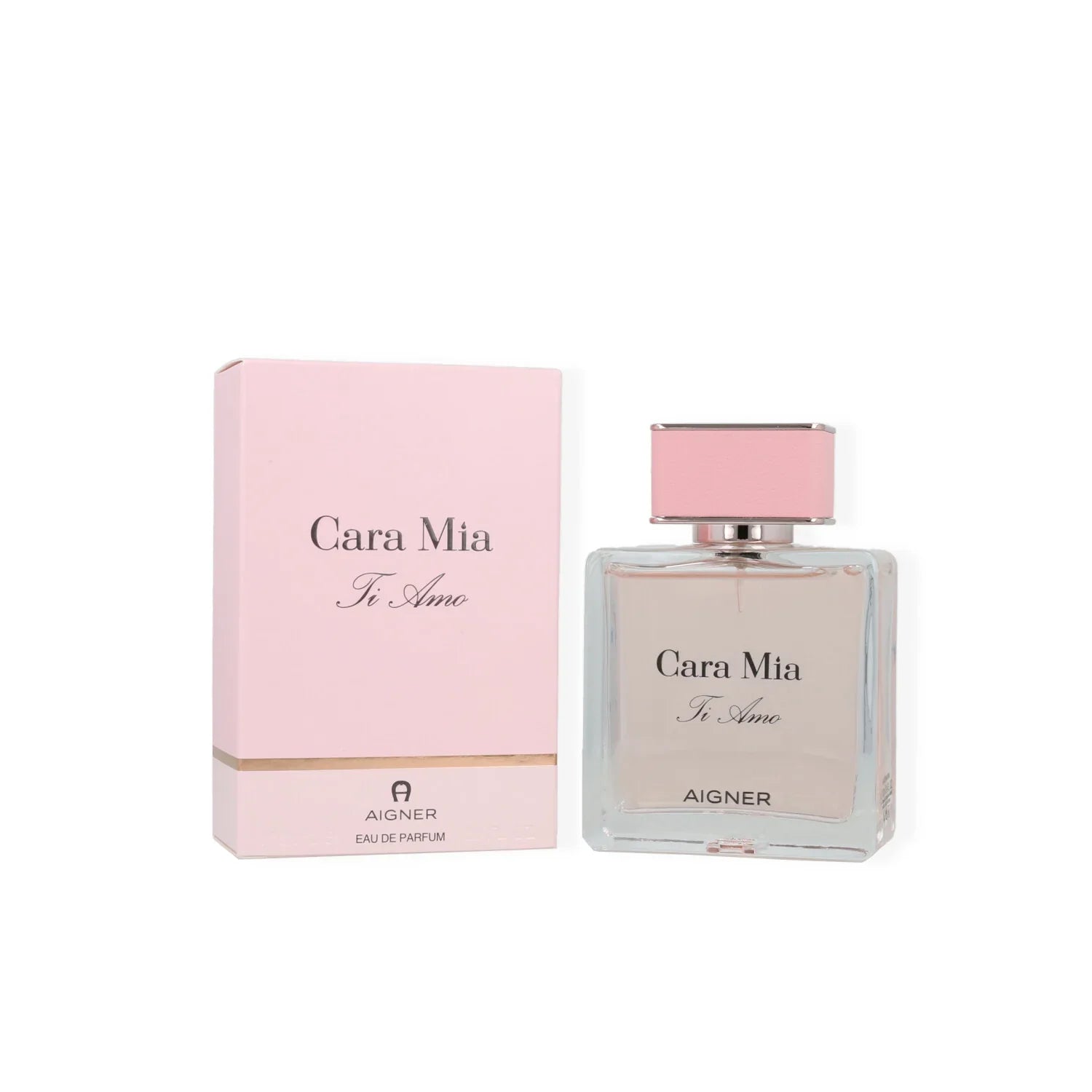 Aigner Cara Mia Ti Amo EDP