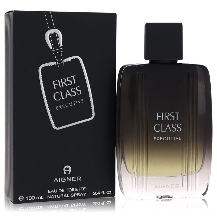 Aigner First Class Executive EDT