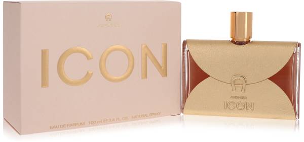 Aigner Icon EDP