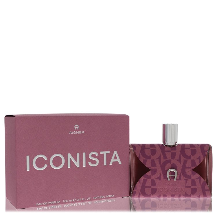 Aigner Iconista EDP