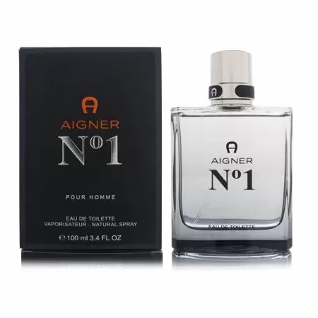 Aigner No 1 EDT